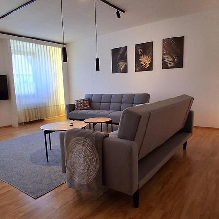Ferienwohnung Am Perlenbach Rehau Екстериор снимка