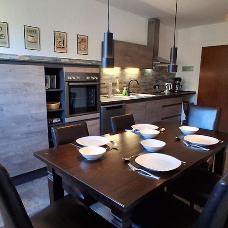 Ferienwohnung Am Perlenbach Rehau Екстериор снимка