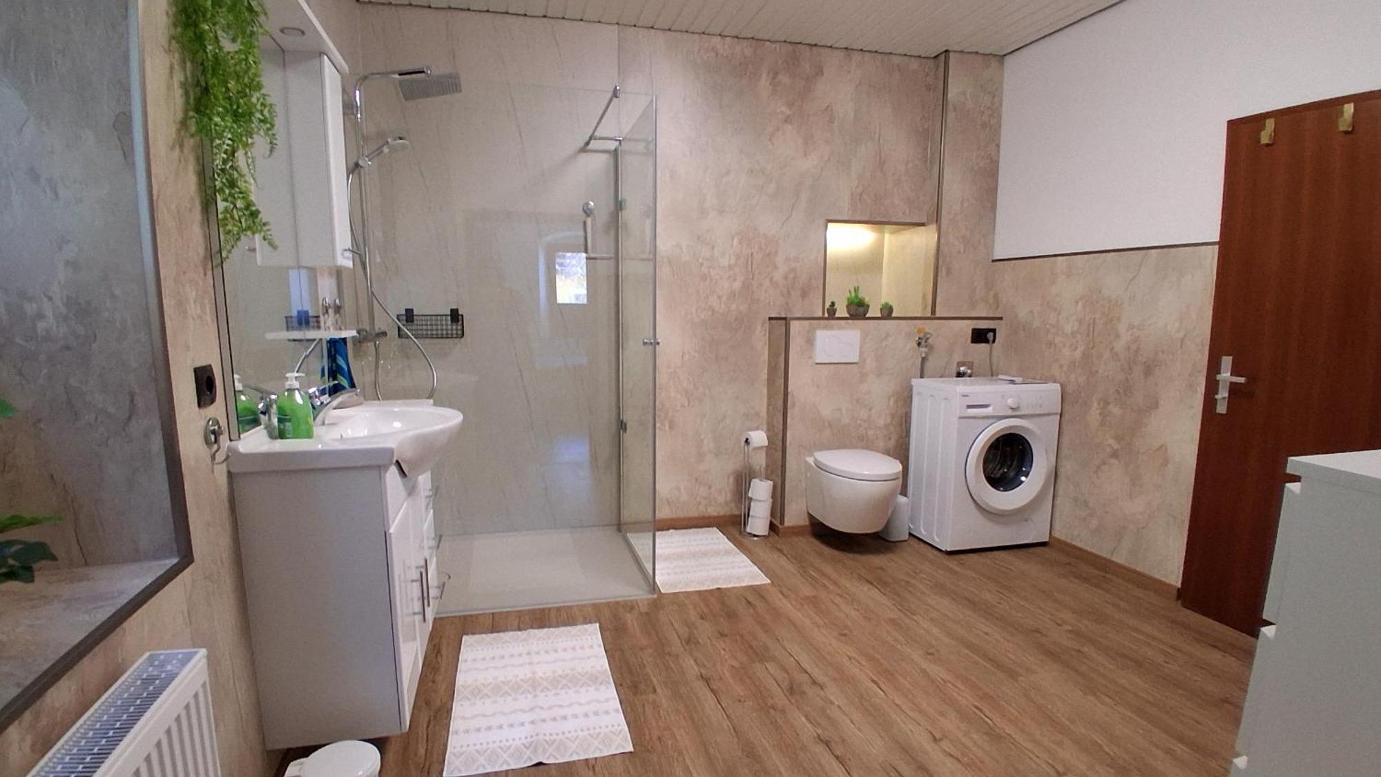 Ferienwohnung Am Perlenbach Rehau Екстериор снимка