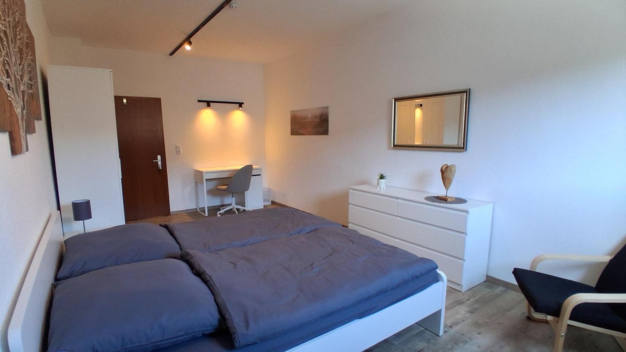 Ferienwohnung Am Perlenbach Rehau Екстериор снимка